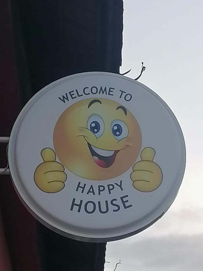 フネドアラHappy Houseアパートメント エクステリア 写真
